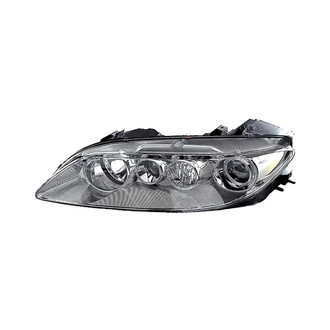Depo® - Replacement Headlight (Standard Line)