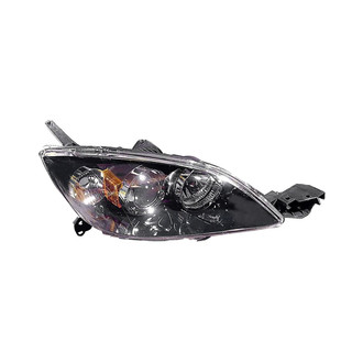 Depo® - Passenger Side Replacement Headlight (Standard Line)