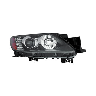 Depo® - Factory Replacement Headlights