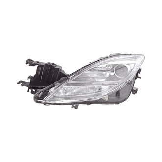 Depo® - Replacement Headlight (Standard Line)