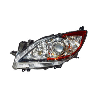 Depo® - Replacement Headlight (Standard Line)