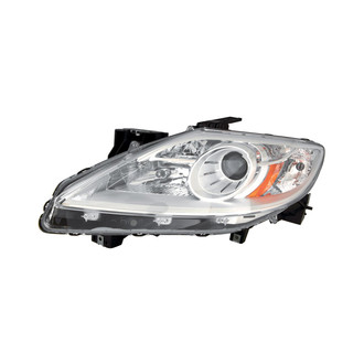 Depo® - Replacement Headlight Unit (Standard Line)
