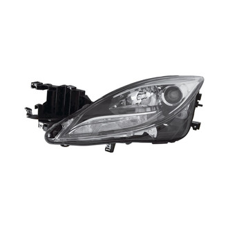 Depo® - Replacement Headlight (Standard Line)