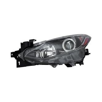 Depo® - Replacement Headlight