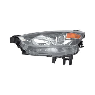 Depo® - Factory Replacement Headlights