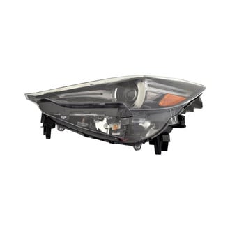 Depo® - Factory Replacement Headlights