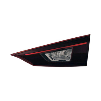Depo® - Passenger Side Inner Replacement Tail Light (Standard Line)