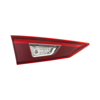 Depo® - Driver Side Inner Replacement Tail Light (Standard Line)