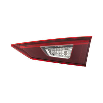 Depo® - Passenger Side Inner Replacement Tail Light (Standard Line)
