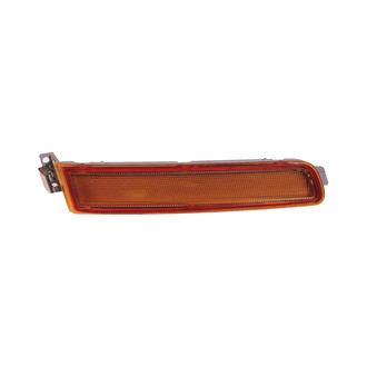 Depo® - Front Passenger Side Bumper Reflector (Standard Line)