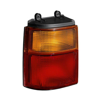 Depo® - Driver Side Outer Replacement Tail Light (Standard Line)