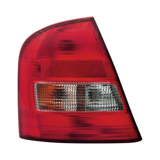Depo® - Driver Side Replacement Tail Light (Standard Line)