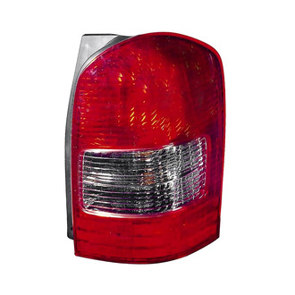 Depo® - Passenger Side Replacement Tail Light (Standard Line)