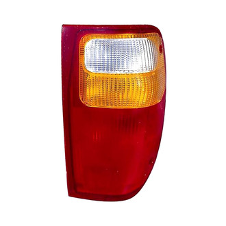 Depo® - Passenger Side Replacement Tail Light (CAPA Certified)
