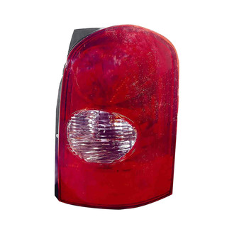 Depo® - Factory Replacement Tail Lights