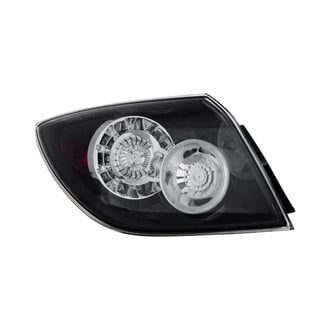 Depo® - Replacement Tail Light (Standard Line)