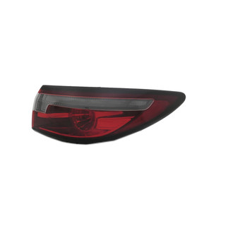 Depo® - Passenger Side Outer Replacement Tail Light (CAPA Certified)
