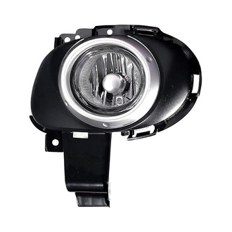 Depo® - Driver Side Replacement Fog Light (Standard Line)