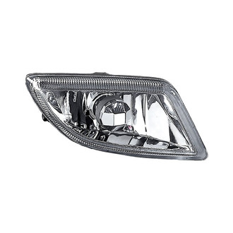Depo® - Passenger Side Replacement Fog Light (Standard Line)