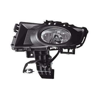 Depo® - Driver Side Replacement Fog Light (CAPA Certified)