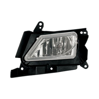 Depo® - Passenger Side Replacement Fog Light (Standard Line)