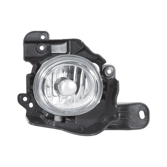 Depo® - Driver Side Replacement Fog Light (Standard Line)