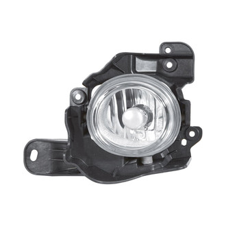 Depo® - Passenger Side Replacement Fog Light (Standard Line)