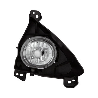 Depo® - Replacement Fog Lights