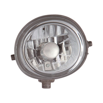 Depo® - Passenger Side Replacement Fog Light (CAPA Certified)