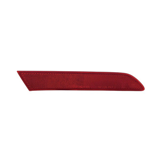 Depo® - Rear Bumper Reflector