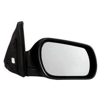 Depo® - Passenger Side Power View Mirror (Non-Heated, Foldaway)