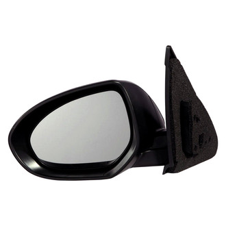 Depo® - Driver Side Power View Mirror (Non-Heated, Foldaway)