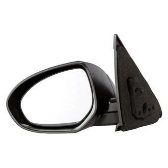 Depo® - Driver Side Power View Mirror (Non-Heated, Foldaway)