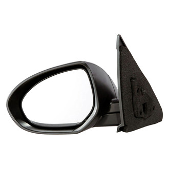 Depo® - Driver Side Power View Mirror (Heated, Foldaway)