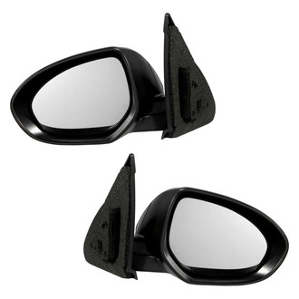 Depo® - Side View Mirror