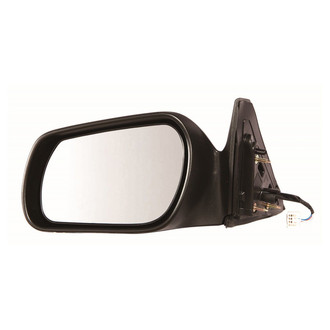 Depo® - Power Non-Foldaway Side View Mirror