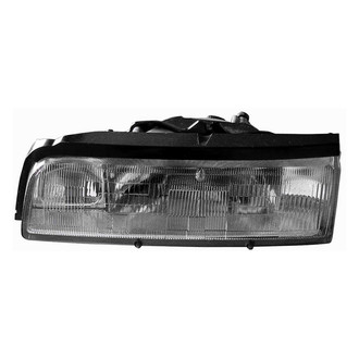 Depo® - Factory Replacement Headlights