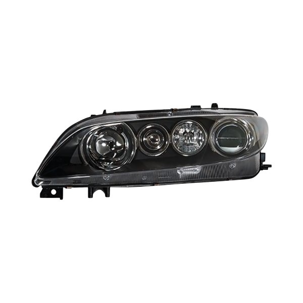 Depo® - Passenger Side Replacement Headlight, Mazda 6