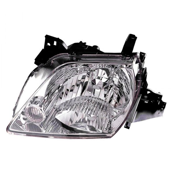 Depo® Mazda MPV 2002 Replacement Headlight Unit