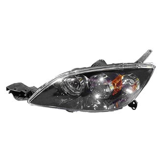 Depo® - Replacement Headlight Unit