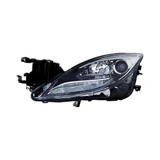 Depo® - Replacement Headlight Unit (CAPA Certified)