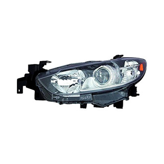 Depo® - Factory Replacement Headlights