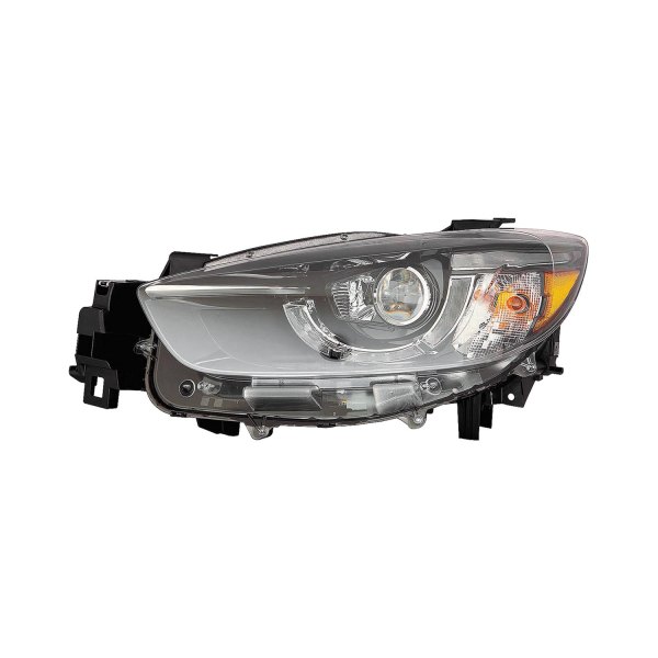 Depo® - Driver Side Replacement Headlight, Mazda CX-5