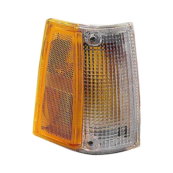 Depo® - Driver Side Replacement Turn Signal/Corner Light, Mazda B-Series