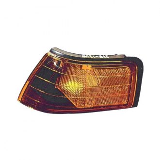 Depo 316-1612L-NS Mazda Millenia Driver Side Replacement Signal Light Assembly 