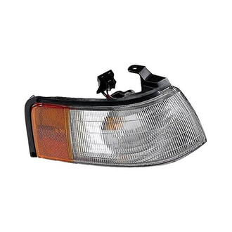 Depo® - Passenger Side Replacement Turn Signal/Corner Light (Standard Line)