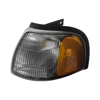 Depo® - Driver Side Replacement Turn Signal/Corner Light (Standard Line)