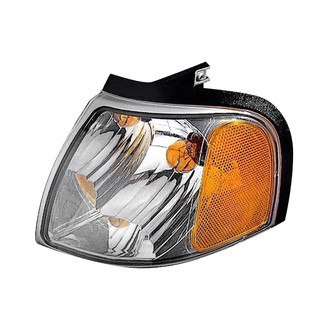 Depo® - Factory Replacement Signal Lights