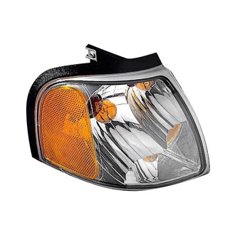 Depo® - Passenger Side Replacement Turn Signal/Corner Light (Standard Line)