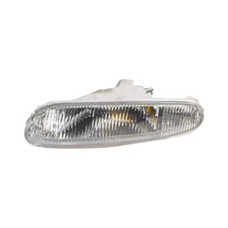 Depo® - Factory Replacement Signal Lights